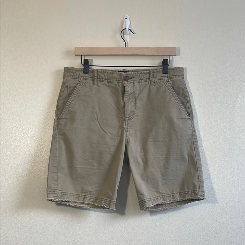 CPO Provisions Shorts 30W